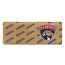 NHL Florida Panthers Bifold Wallet - Florida Panthers Medley Monogram Wordmark