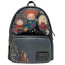 Hocus Pocus Black Cat Witch Loungefly Mini Backpack