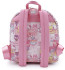 Sanrio Loungefly Mini Backpack - Pink Sanrio Characters Loungefly