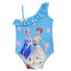 Frozen Anna Elsa Girls Swimsuit
