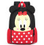 Kids Minnie Mouse Backpack