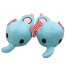 Sentimental Circus Mouton Slippers