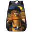Puss in Boots Backpack