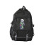 Naruto Kakashi Hatake Printing Backpack