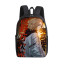 Tokyo Revengers Manjiro Sano Mike Backpack