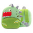 Kids Preschool Kindergarten Cute Backpack Rucksack Dino