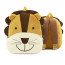 Kids Preschool Kindergarten Cute Backpack Rucksack Lion