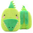Kids Preschool Kindergarten Cute Backpack Rucksack Crocodile