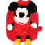 Mickey Mouse Plush Kids Preschool Kindergarten Backpack Rucksack