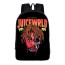 Juice WRLD No Vanity Backpack Rucksack