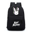 Bad Bunny Backpack Rucksack