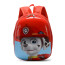 Paw Patrol Marshall Hard Plastic Kids Backpack Schoolbag Rucksack