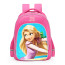 Disney Rapunzel School Backpack