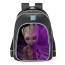 Marvel Baby Groot School Backpack