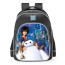 Disney Big Hero 6 School Backpack