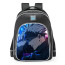 Jujutsu Kaisen Satoru Gojo School Backpack