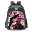 Jujutsu Kaisen Yuji Itadori School Backpack