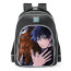 Jujutsu Kaisen Megumi Fushiguro School Backpack