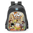 The Loud House School Backpack