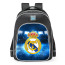 Real Madrid CF Backpack Rucksack