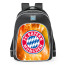 FC Bayern Munich Backpack Rucksack