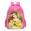 Disney Princess Belle School Backpack