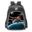 Star Wars X-wing Backpack Rucksack