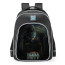 Star Wars The Book of Boba Fett Backpack Rucksack