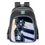 Star Wars The Bad Batch Team Backpack Rucksack