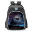 Star Wars Imperial Star Destroyer Backpack Rucksack