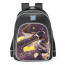 Star Wars Anakin's Jedi Starfighter Backpack Rucksack