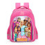 Barbie Dreamhouse Adventures Characters School Backpack
