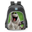 Hotel Transylvania Murray the Mummy School Backpack