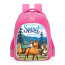 Spirit Riding Free Characters School Backpack