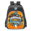 Skylanders Giants School Backpack
