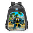 Skylanders Starcast School Backpack