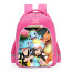 Super Smash Bros Ultimate Female Pokemon Trainer School Backpack