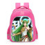 Super Smash Bros Ultimate Palutena School Backpack