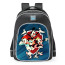 Animaniacs School Backpack