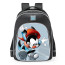 Animaniacs Wakko Warner School Backpack