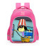 Big City Greens Tilly Green School Backpack