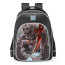 Granblue Fantasy Vaseraga School Backpack