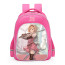 Granblue Fantasy Djeeta School Backpack