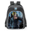 Jump Force Sanji School Backpack