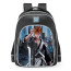 Jump Force Ichigo School Backpack