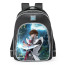 Jump Force Seto Kaiba School Backpack