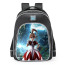 Jump Force Biscuit Krueger School Backpack