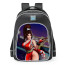 The King Of Fighters XV Mai Shiranui School Backpack