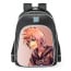 Kingdom Hearts HD 1.5 Remix Roxas School Backpack