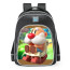 The Legend of Zelda: Link’s Awakening Ulrira School Backpack
